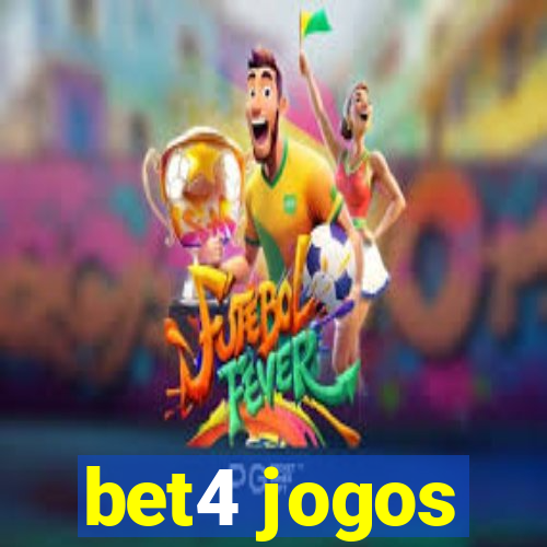 bet4 jogos